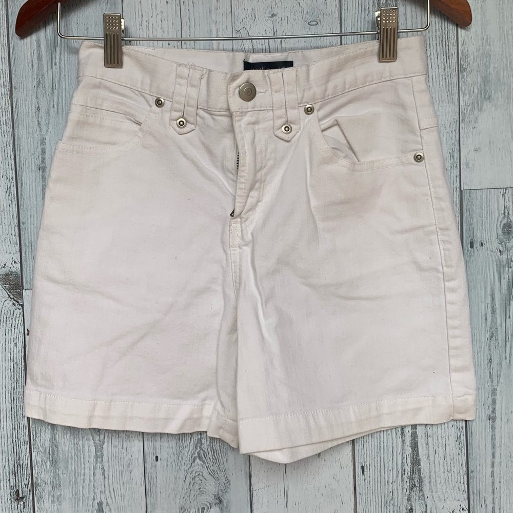 $1 WilliSmith Vintage short- size 2